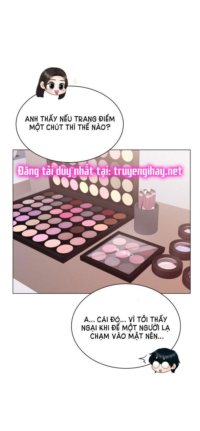 Tuyển Tập Truyện Ngắn Dằm Khăm Của Bạn Mảy chapter 11.1 - Trang 47
