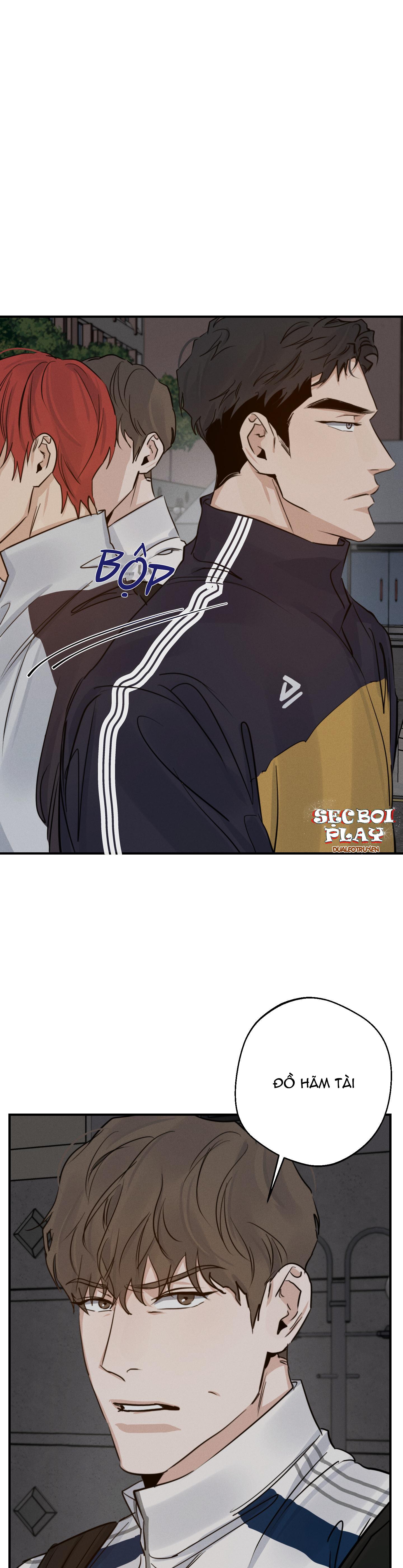 high clear chapter 23 5