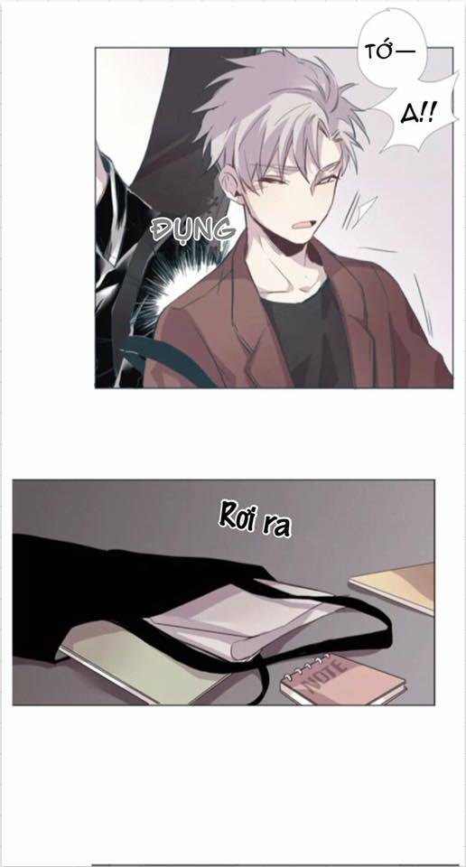 huyền sắc thanh âm chapter 1.9 13