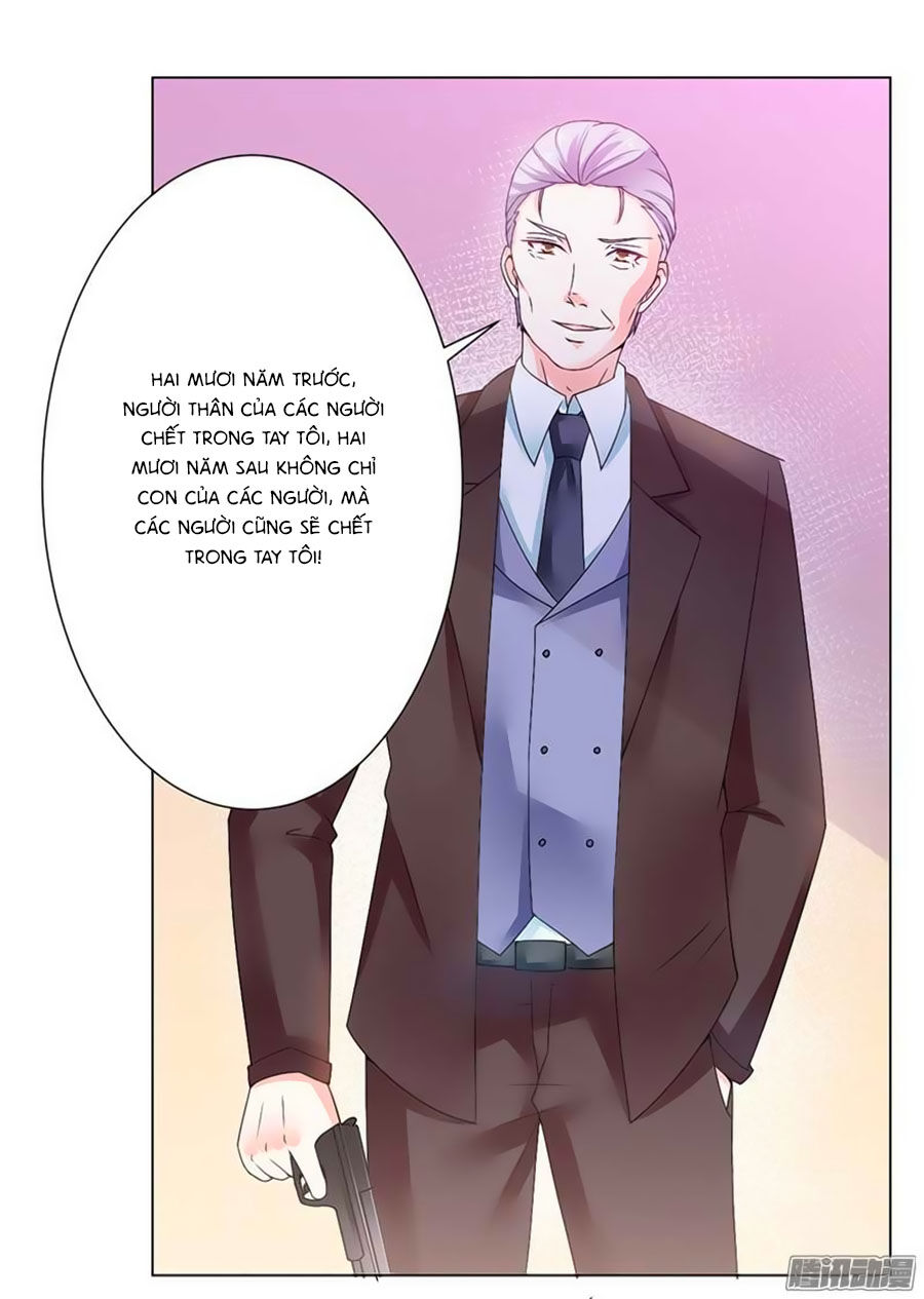 watashi wo hitorijime ni shite chapter 68 9