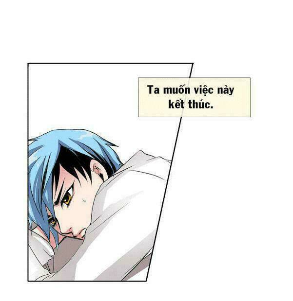 hoàng tử mèo đáng ghét chapter 1 73