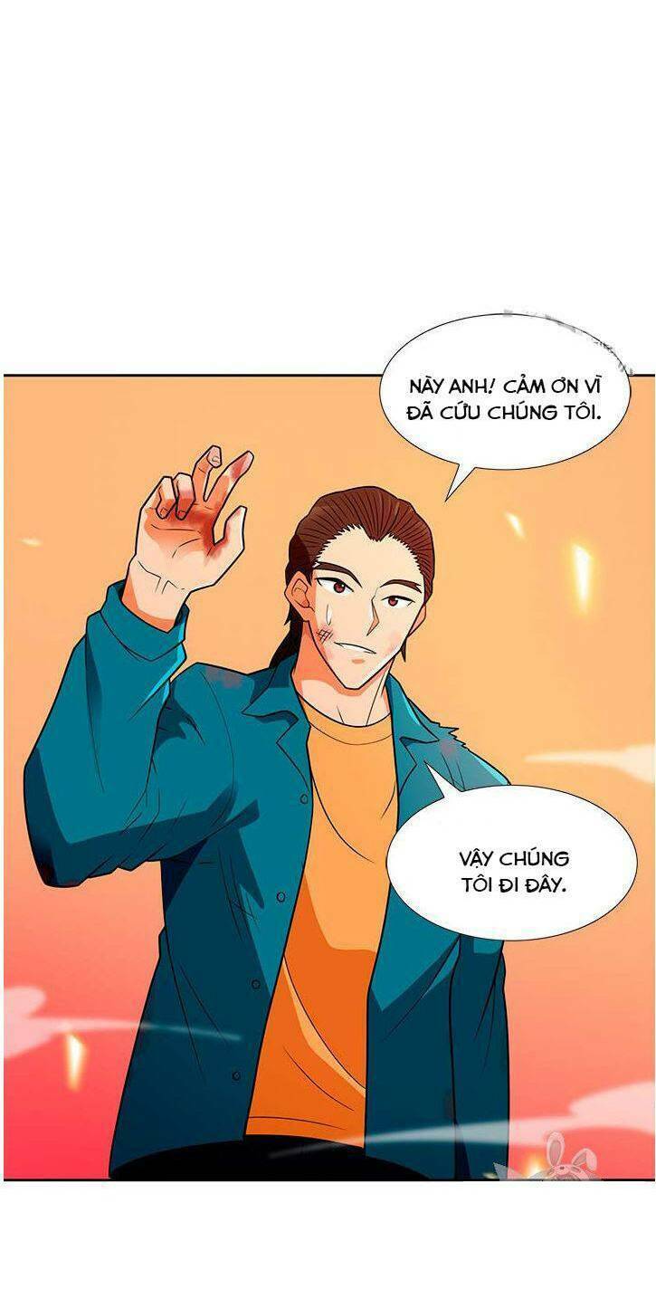 tôi tự động săn một mình chapter 56 6