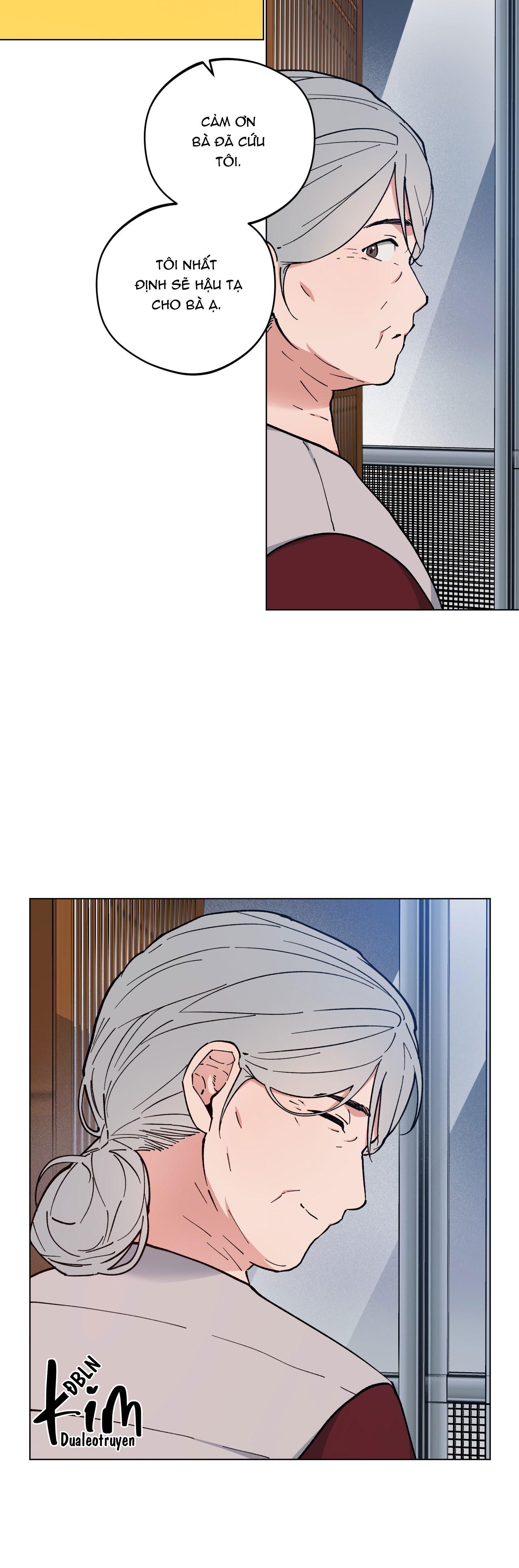 bình minh của rồng chapter 32 20