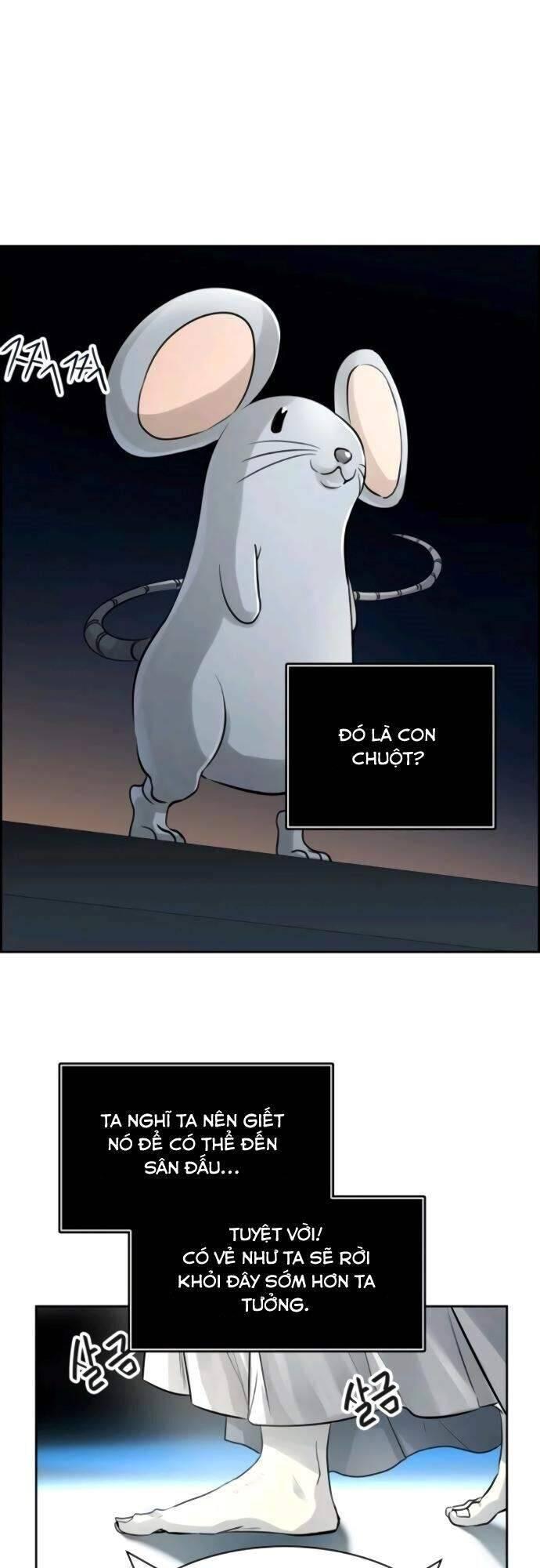 tòa tháp bí ẩn 2 chapter 487 78