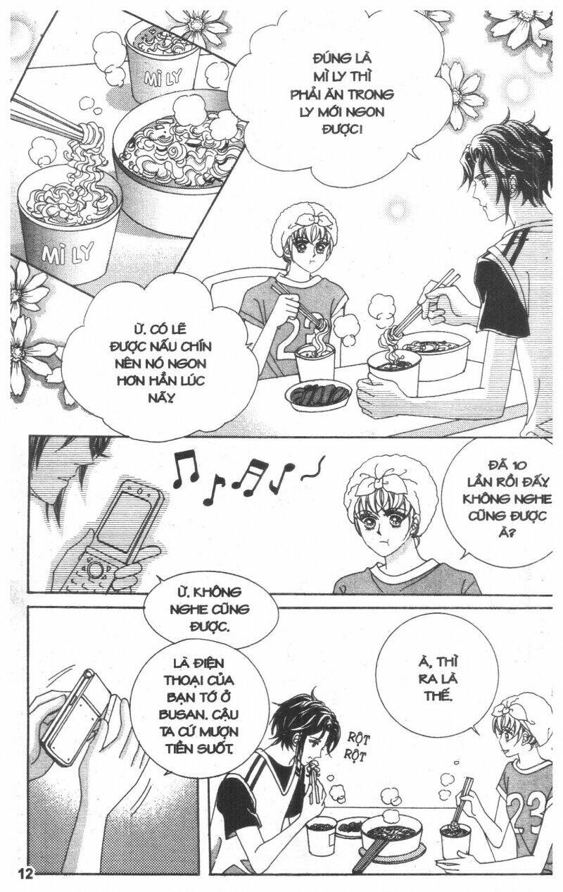 cũng vì em chapter 13 12