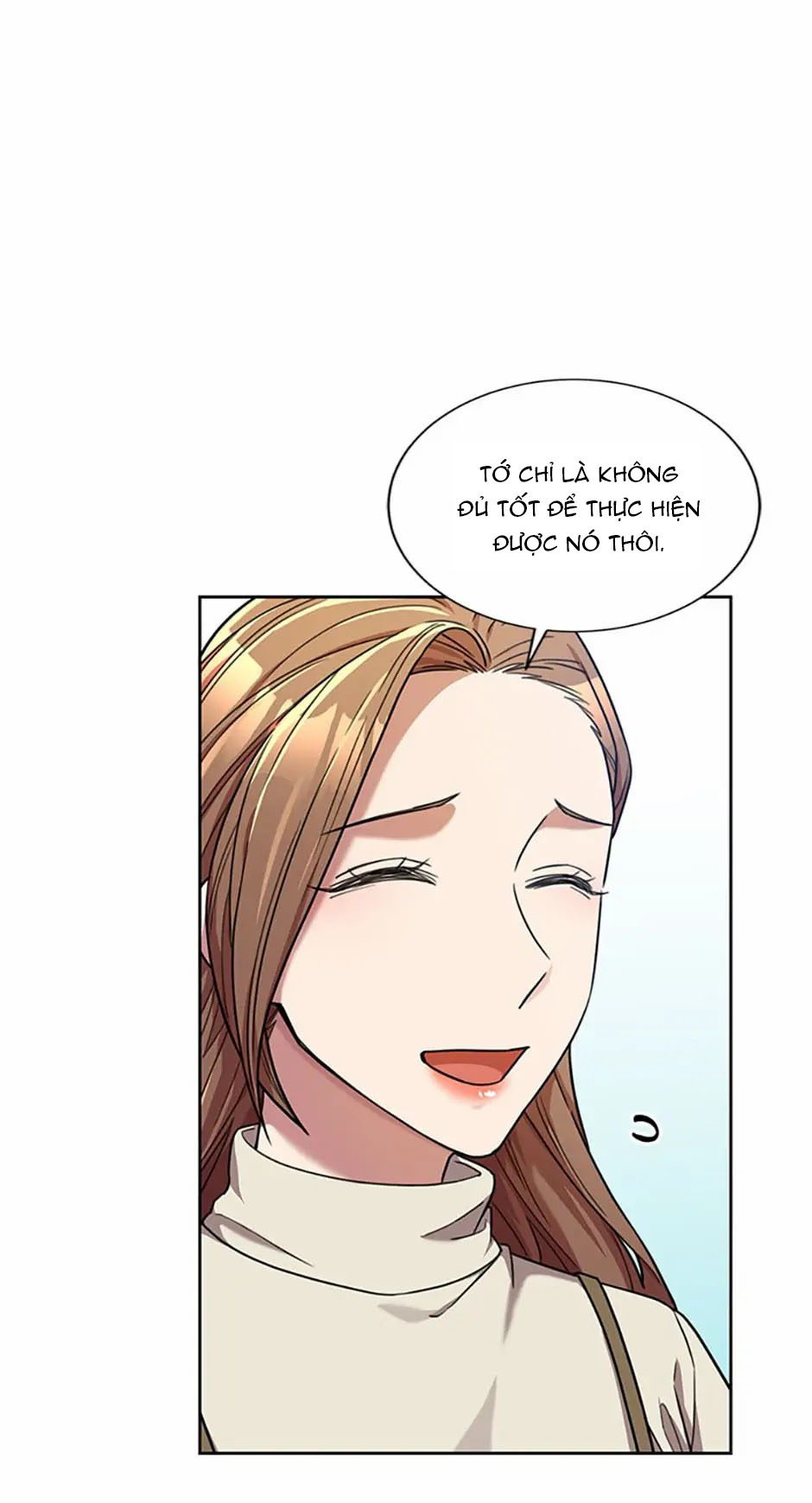 kết hôn ư? không, cảm ơn! chapter 41.1 14