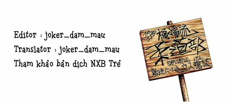 shin kotaro makaritoru! juudouhen chapter 11 1