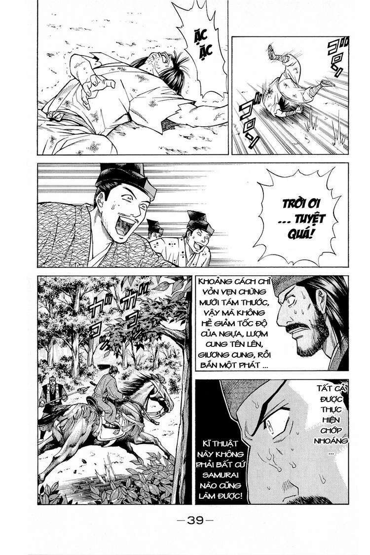 thiếu niên vương phần 2 chapter 1 41