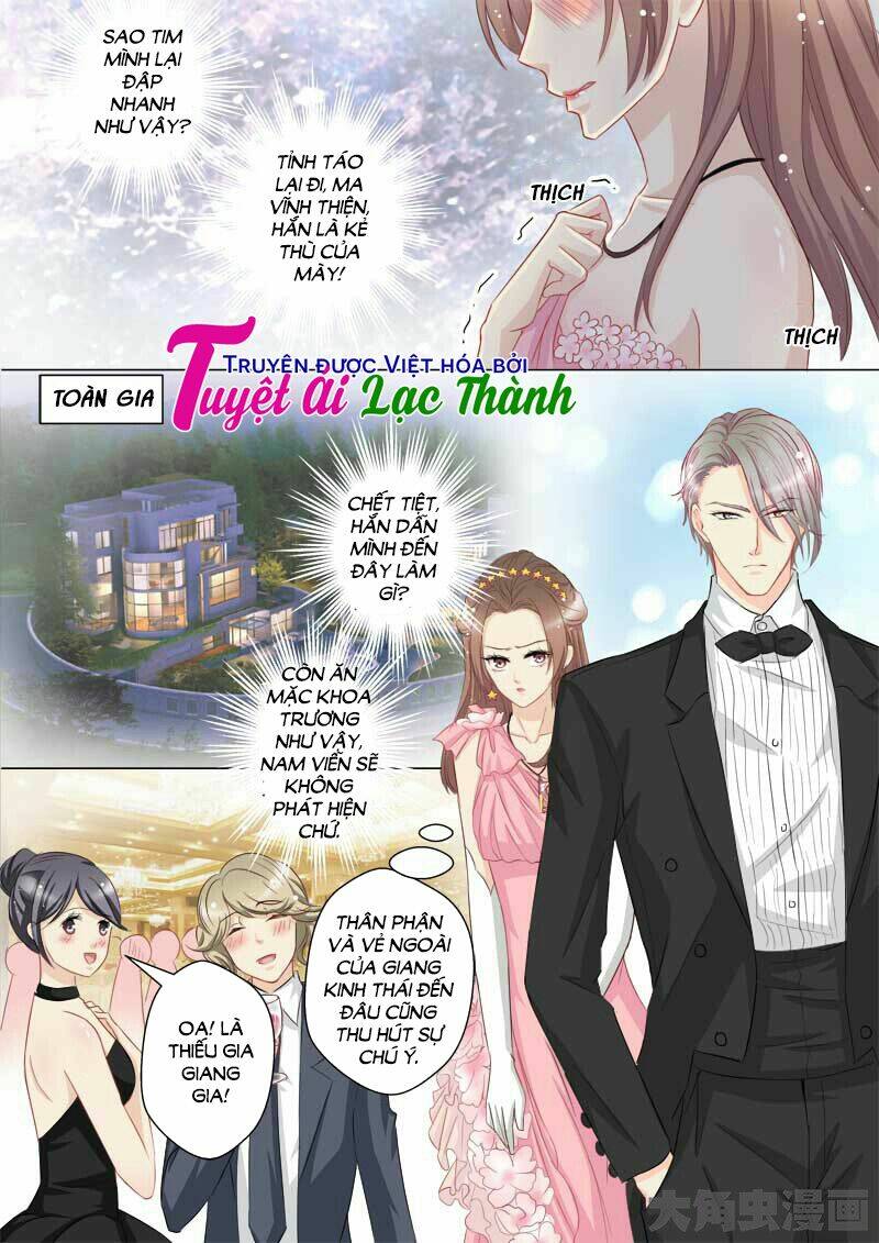 the stars are not luminous body chapter 51 3