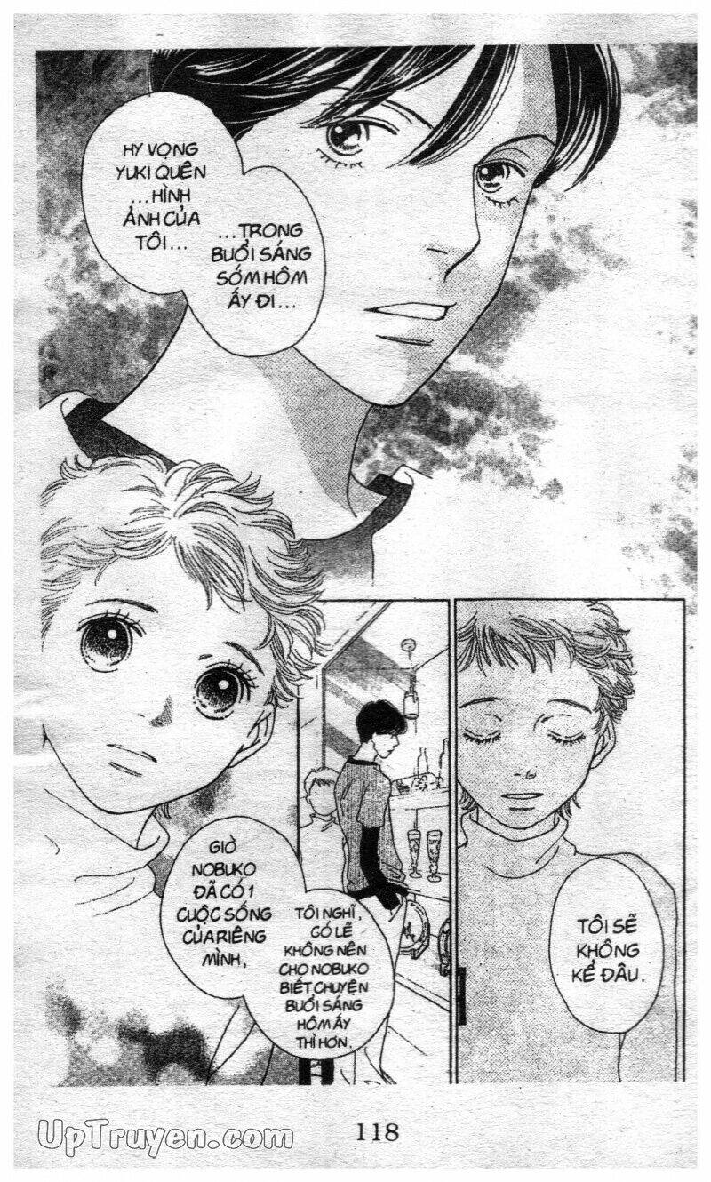 con nhà giàu chapter 192 115