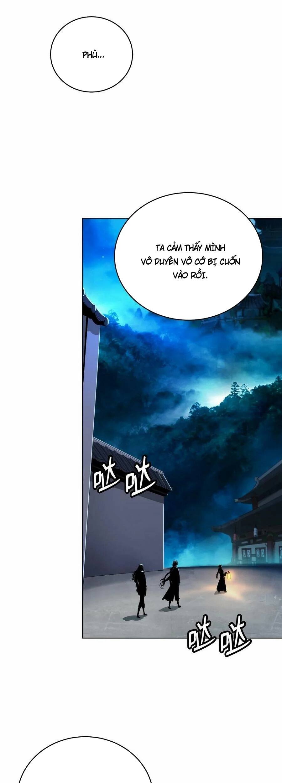 Lãng Tiên Kỳ Đàm chapter 104 12