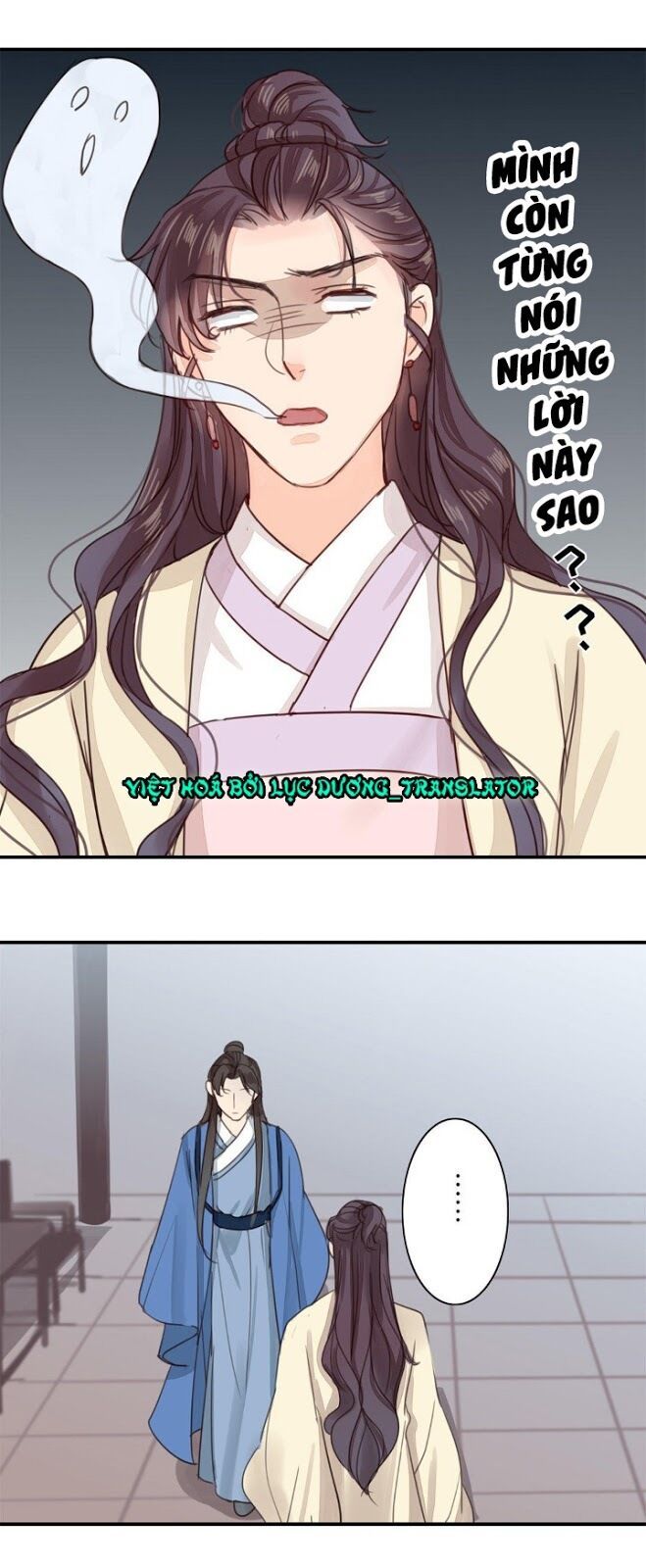 chỉ phu vi thê chapter 43 22