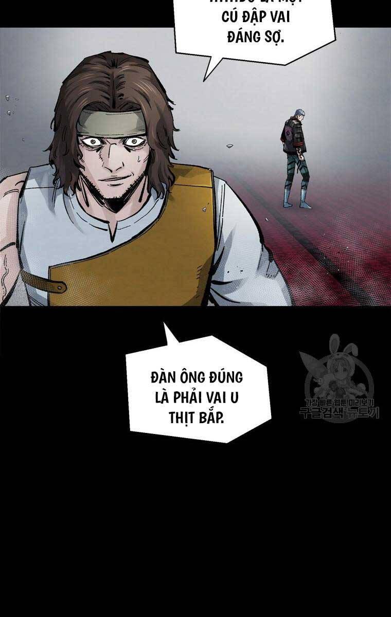 mật mã mê cung chapter 97 82