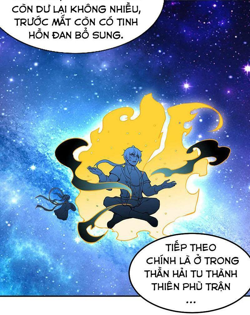 võ đạo độc tôn chapter 165 15