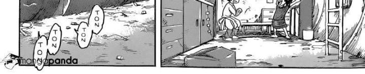 thánh tỏi sành ăn chapter 331 25