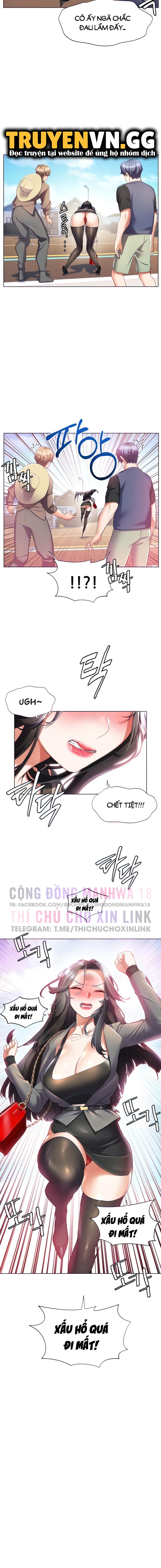 cô dâu thời thơ ấu của tôi chapter 45 2