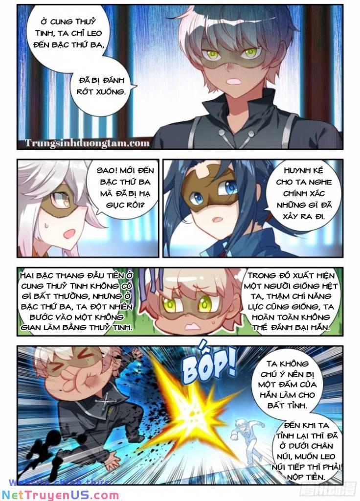 đấu la đại lục 5 - đường tam trùng sinh chapter 141 2