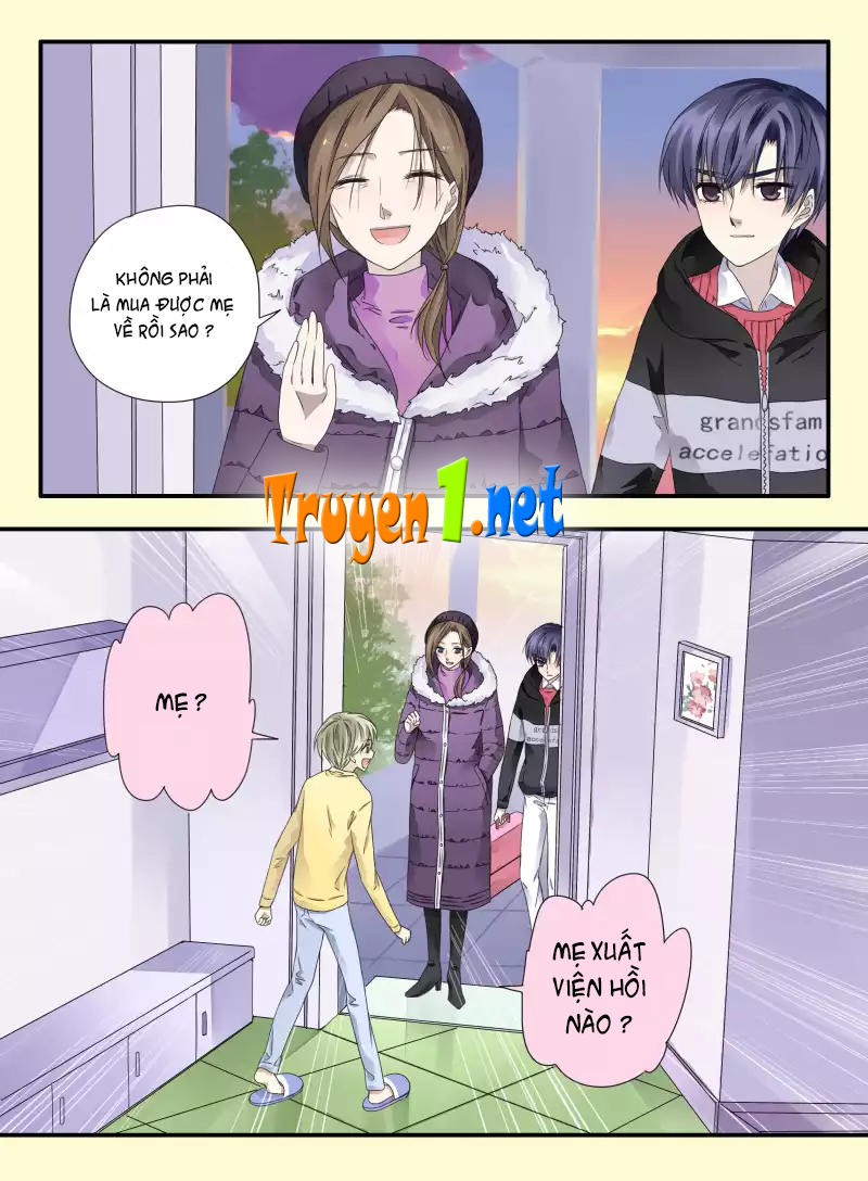 lam sí chapter 65 3