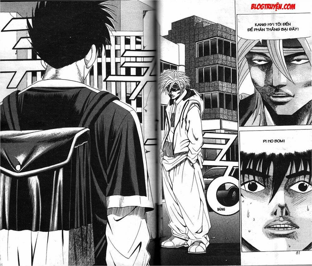 bitagi - anh chàng ngổ ngáo chapter 46 5