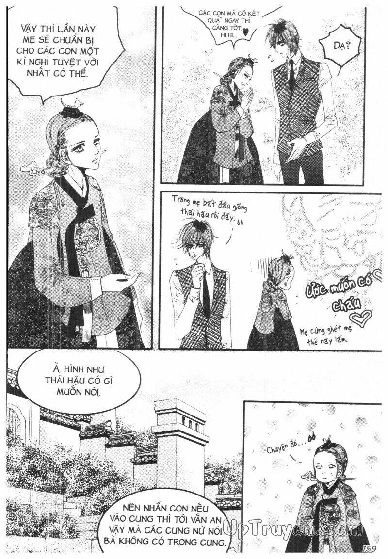 hoàng cung chapter 25 158