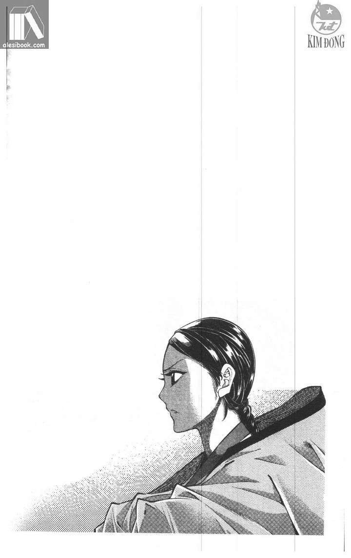 kiếm khách baek dong so chapter 66 23