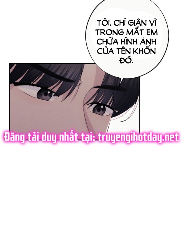 [18+] người vợ quyến rũ chapter 25.2 17