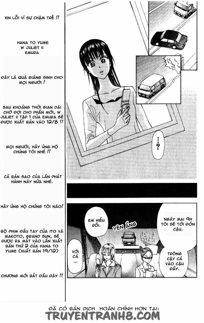 romeo và juliet hiện đại ii chapter 7 12