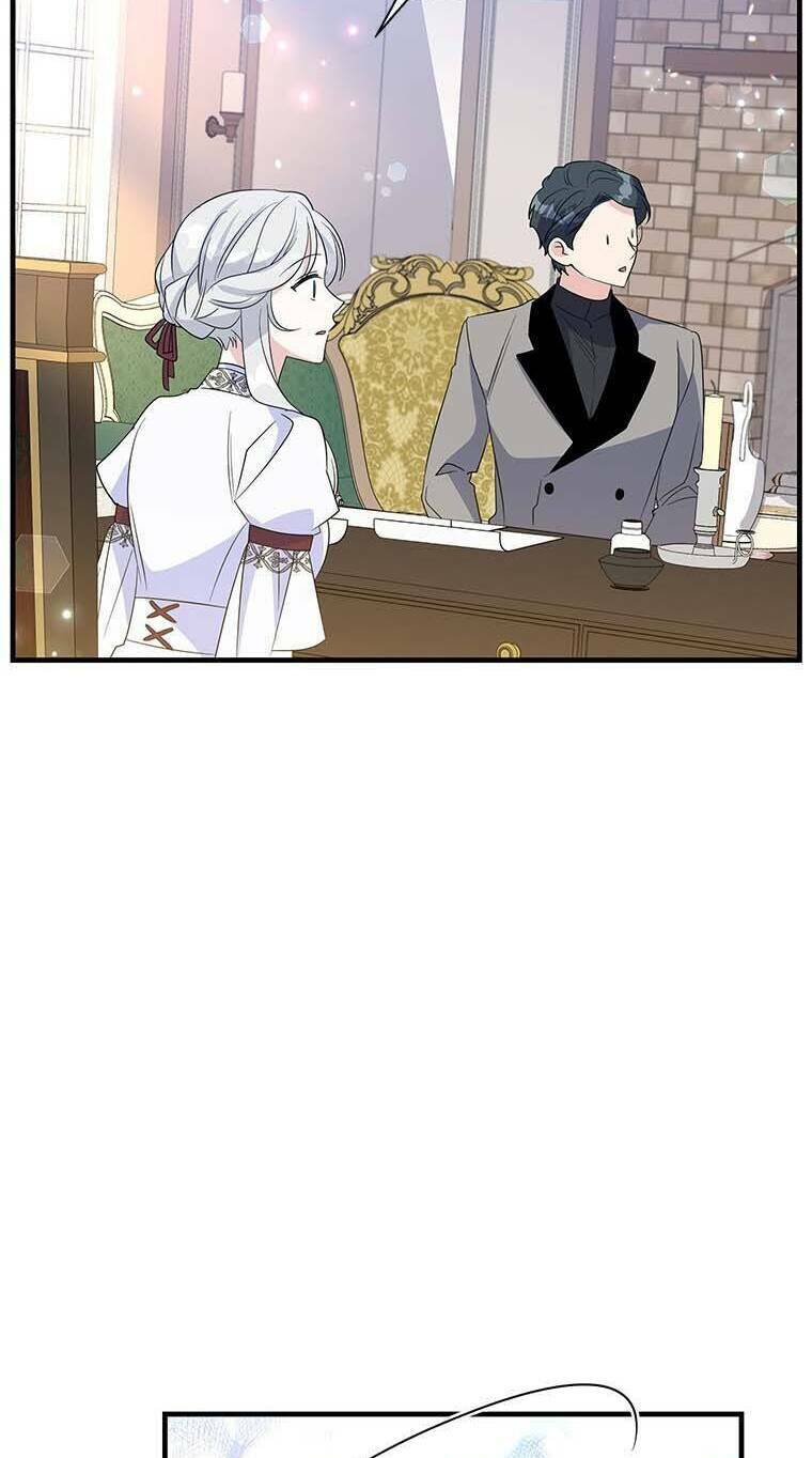 chồng yêu, em muốn đình công! chapter 59 71