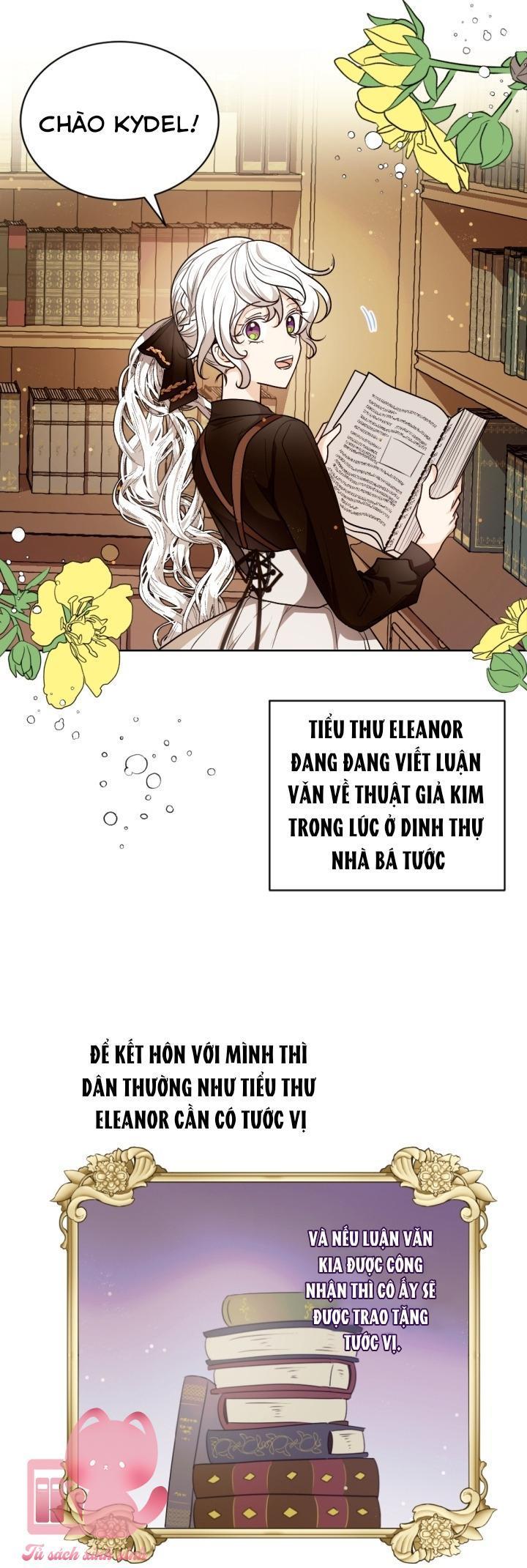 nguyện ước vô vọng của ma nữ chapter 75 26