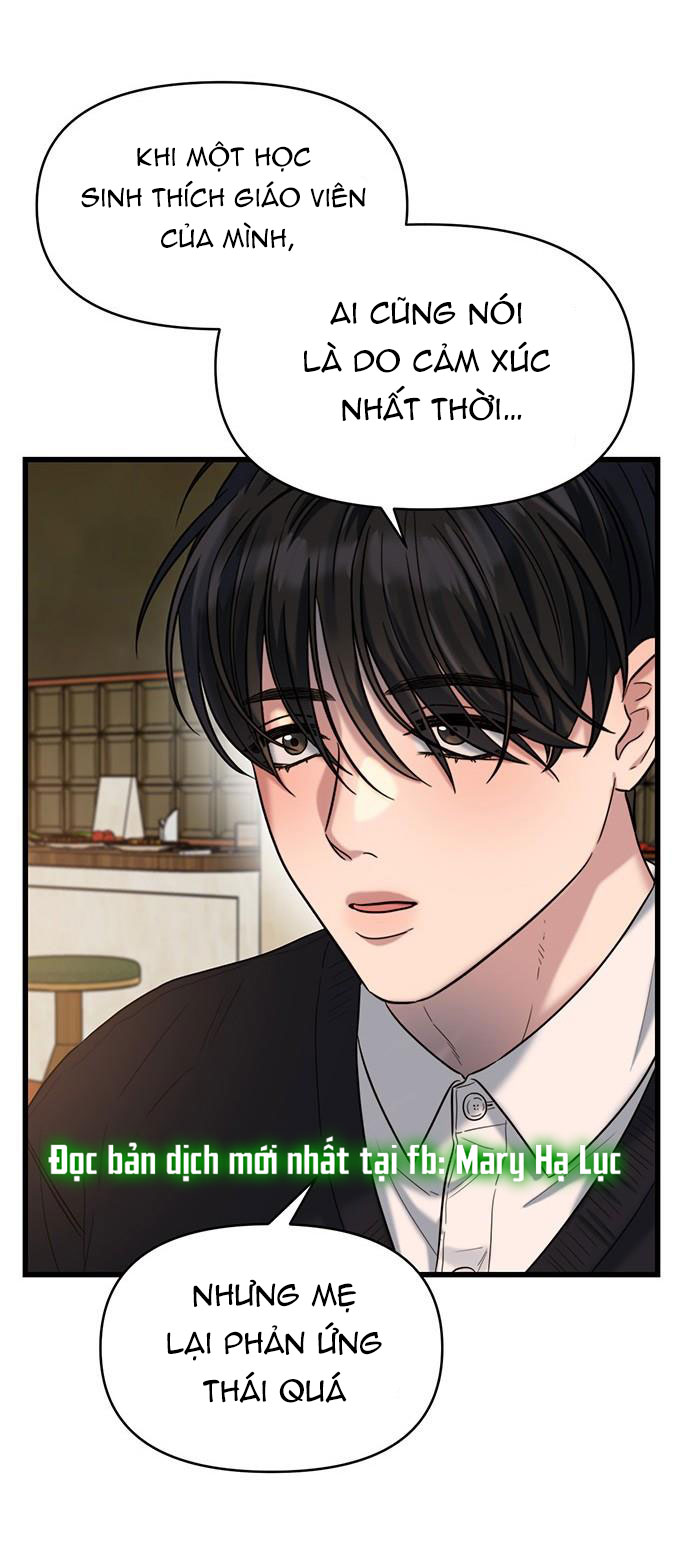 [18+] dục vọng tao nhã chapter 29.2 10