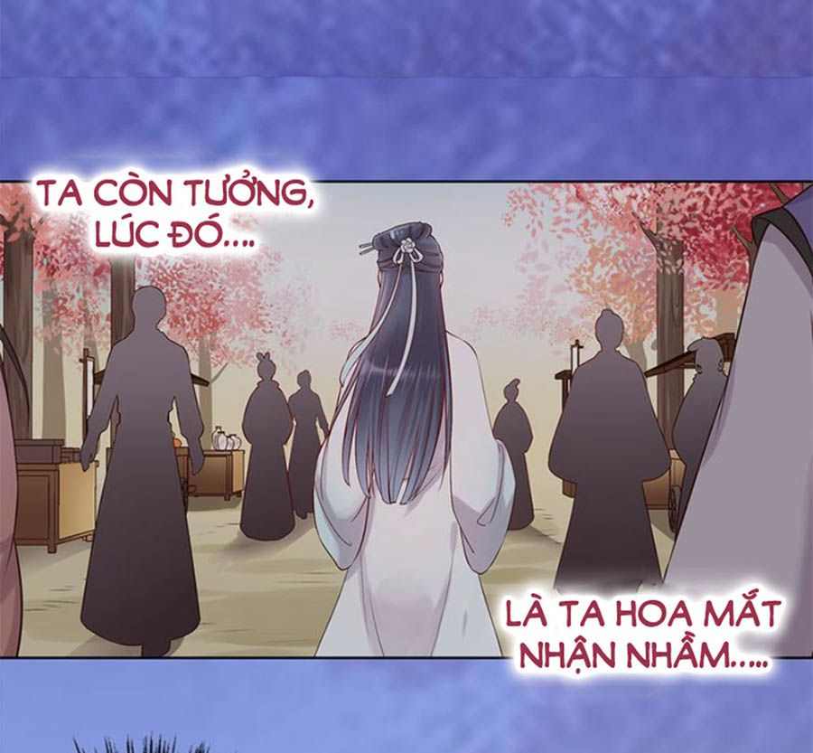 mỹ nhân già rồi chapter 24 7
