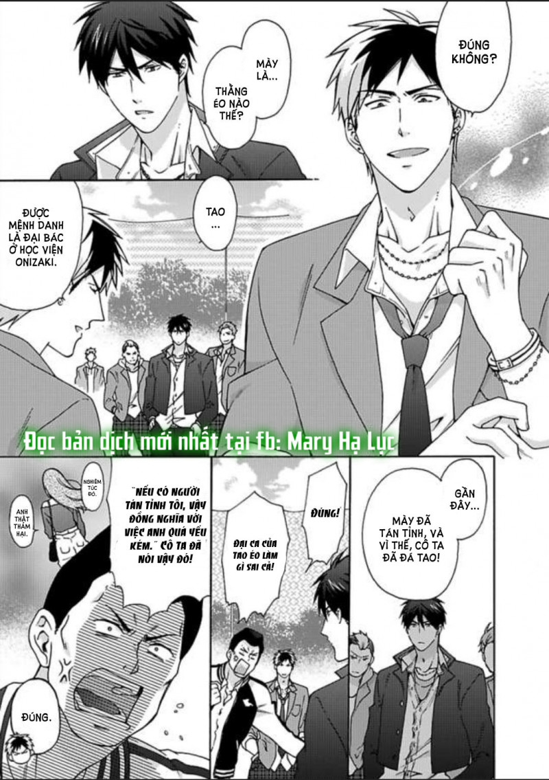 genderbender yankee school họ đang cố gắng chiếm lấy lần đầu tiên của tôi chapter 23 3