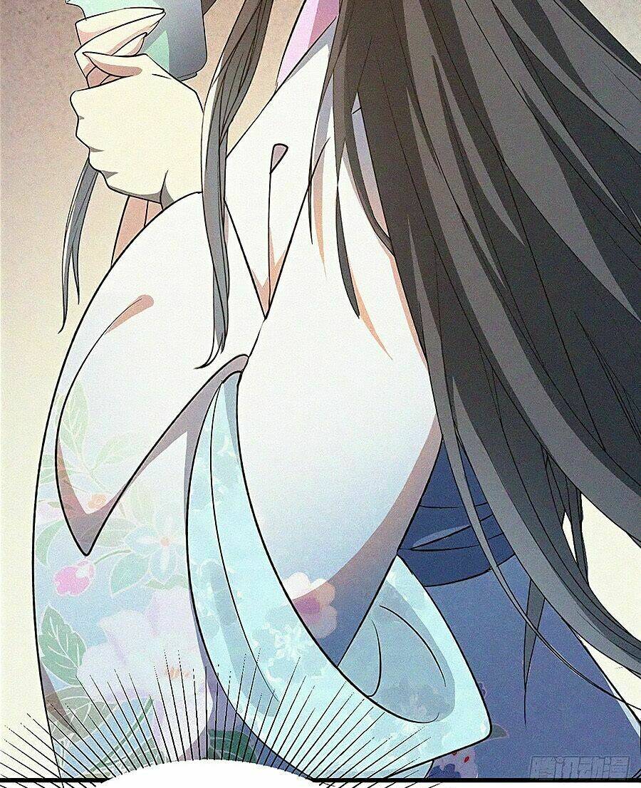 ngự thú linh phi chapter 4 15