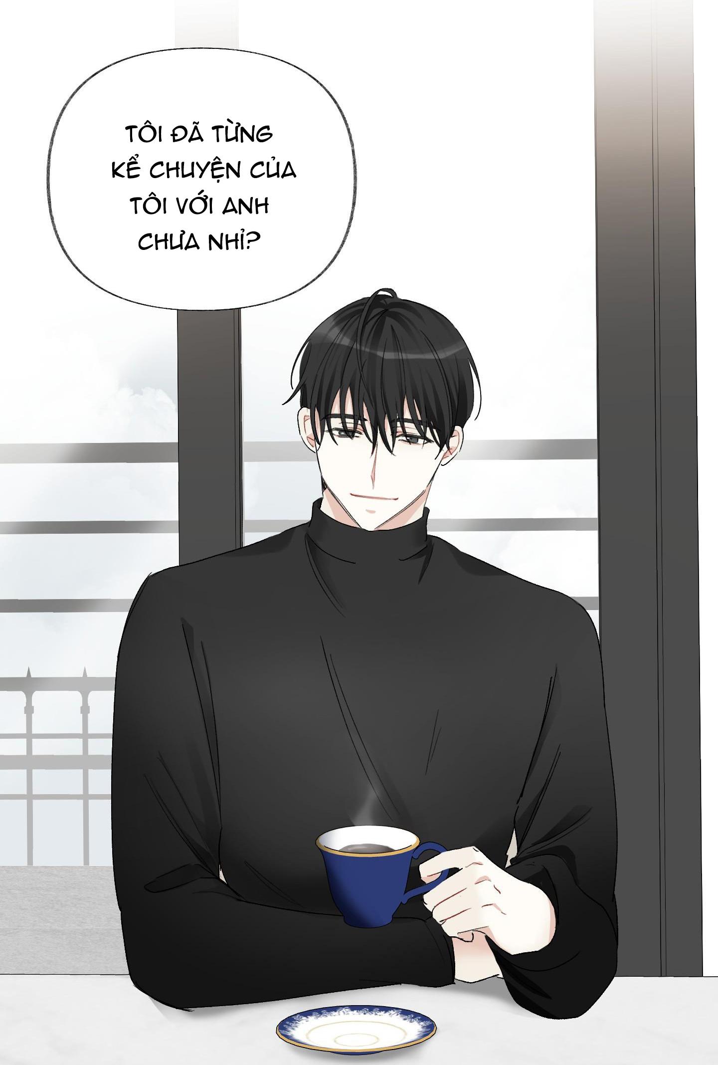 thế giới của tôi khi không có em chapter 2 69