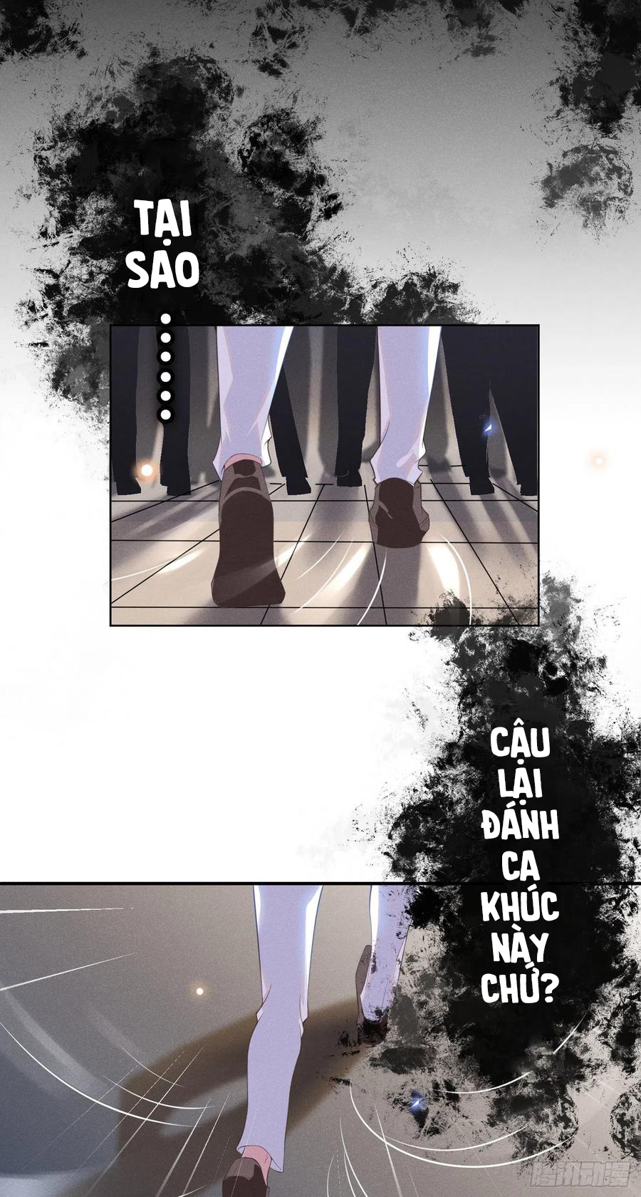 anh ấy gọi tôi là hắc liên hoa chapter 25 2