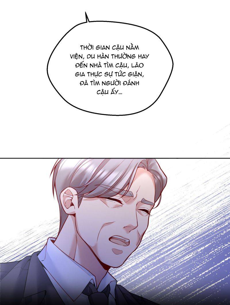 chàng nhân viên host và gã hàng xóm nguy hiểm chapter 88 8