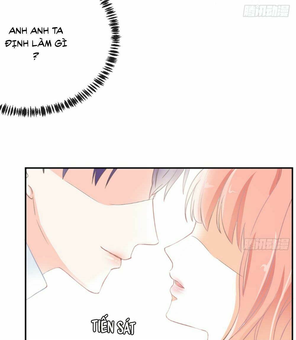 cẩm lý thiếu nữ của tôi chapter 7.1 12