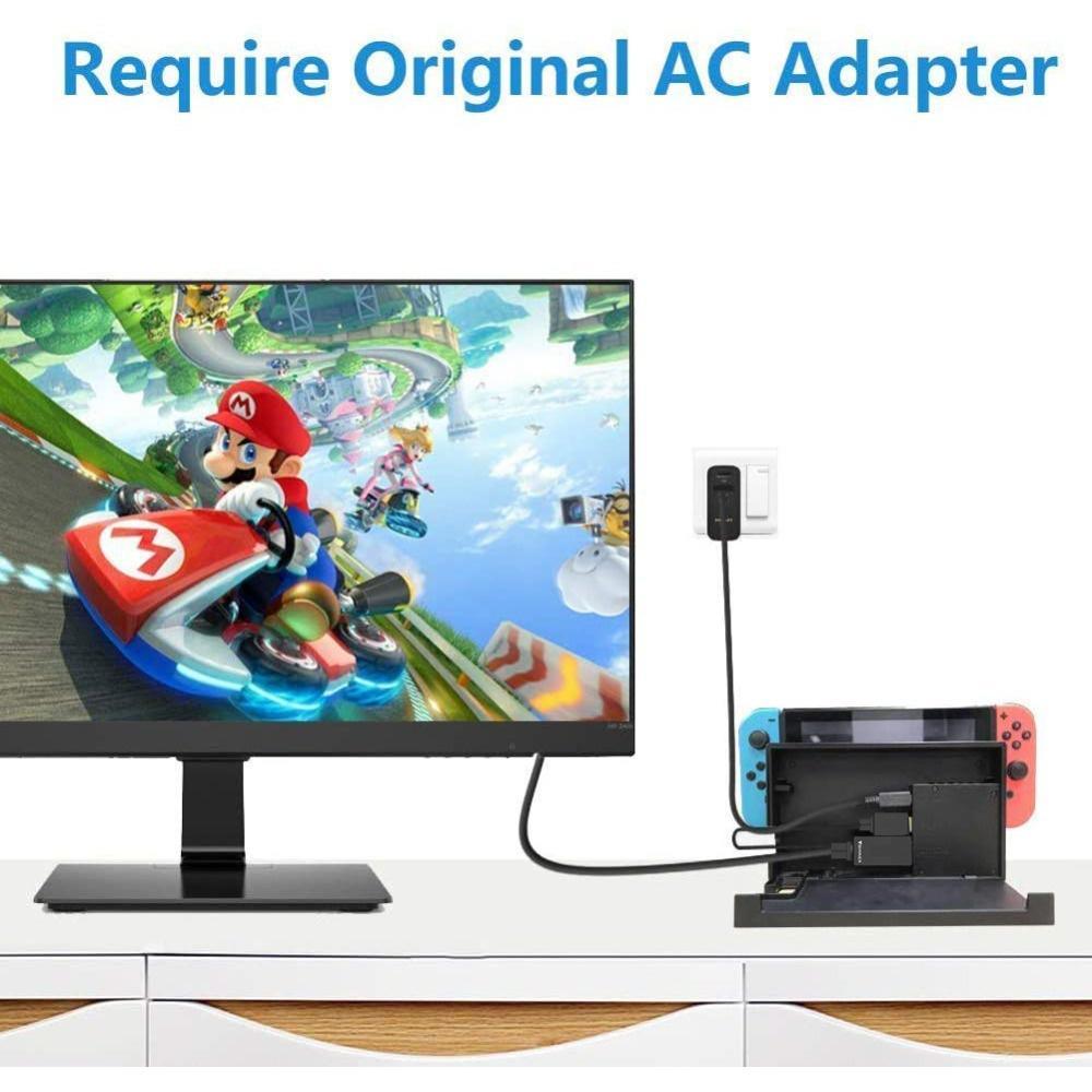 Cáp Chuyển Đổi HDMI 2.0 Sang 4K 60Hz Cho PS4 PS5 Xbox Laptop TV PC Display Port HDMI2.0
