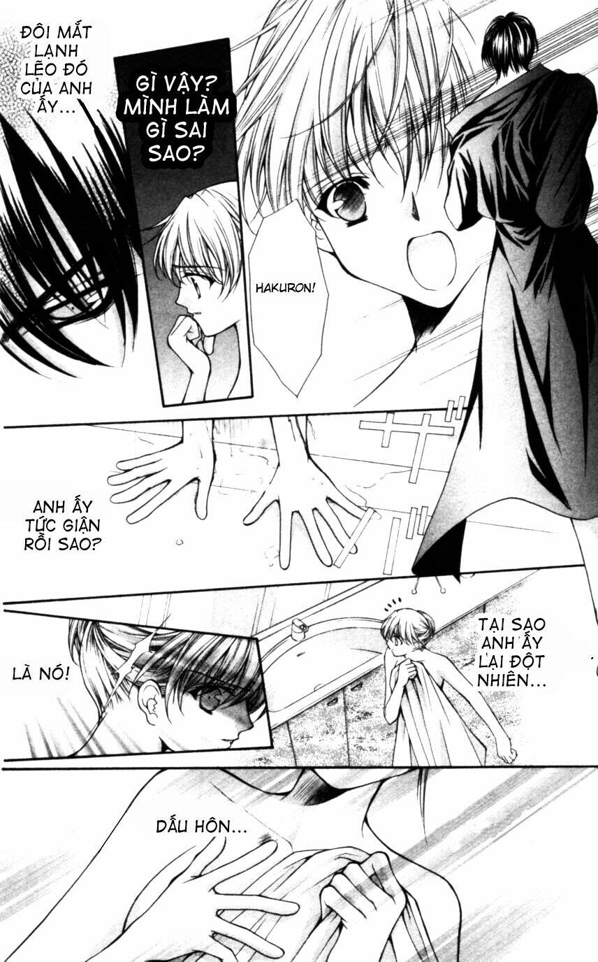 anh chàng khắc tinh chapter 47 19