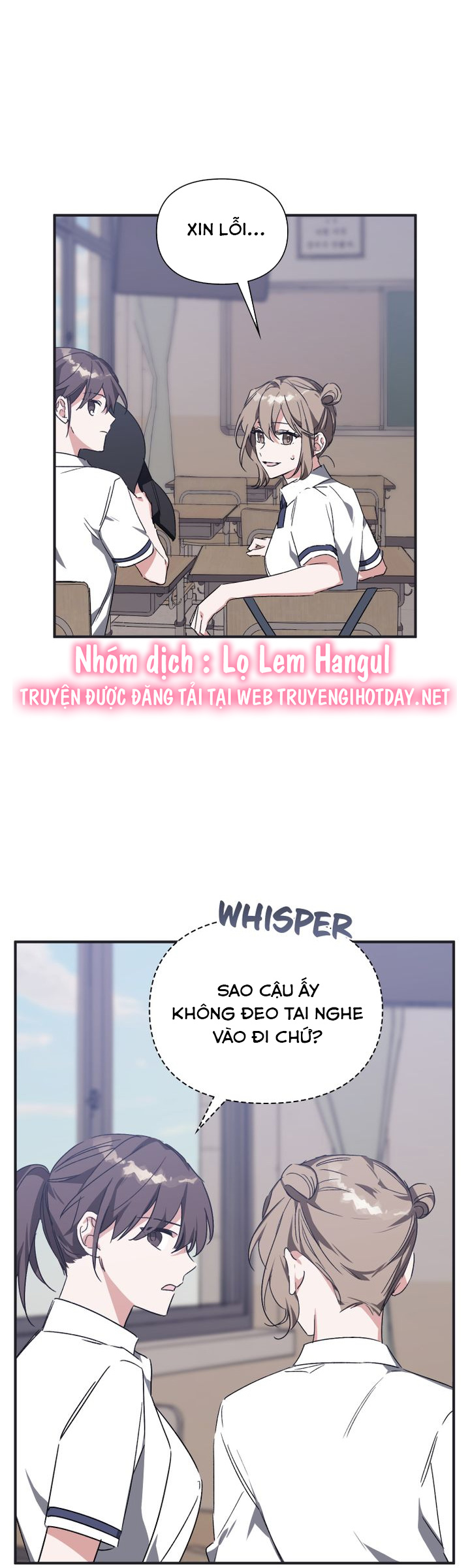 cuộc du hành thời gian của sela chapter 74 4