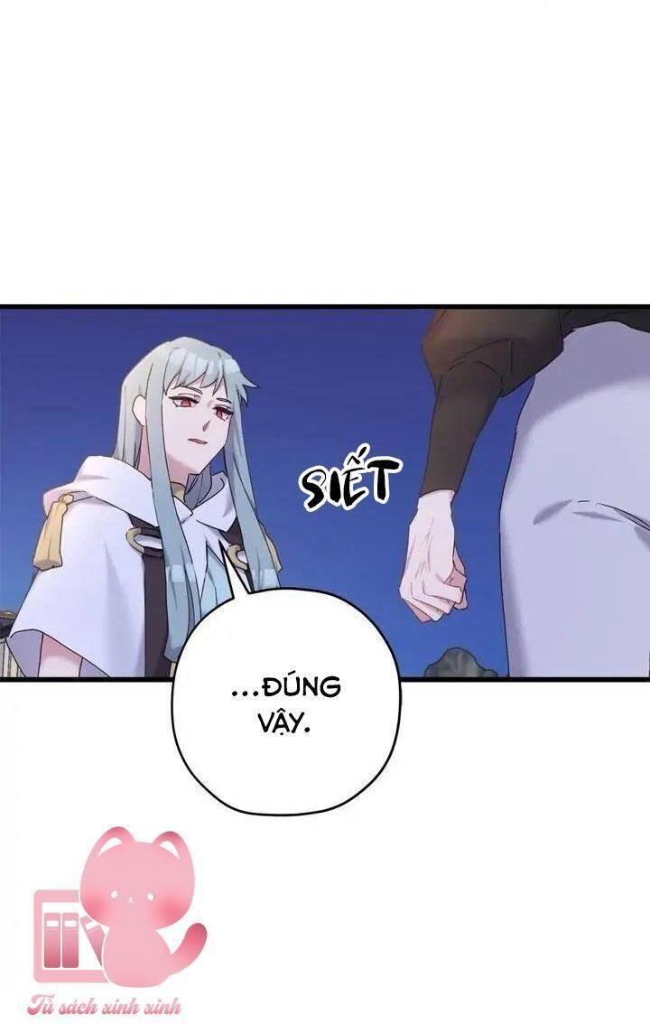 xin hãy cứ khóc, thái tử chapter 26 17
