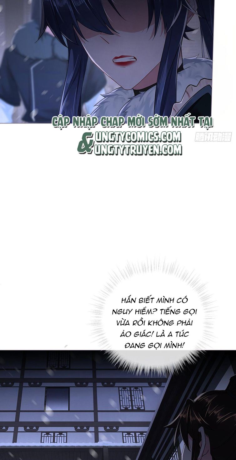 nhập mộ chi thần chapter 81 30