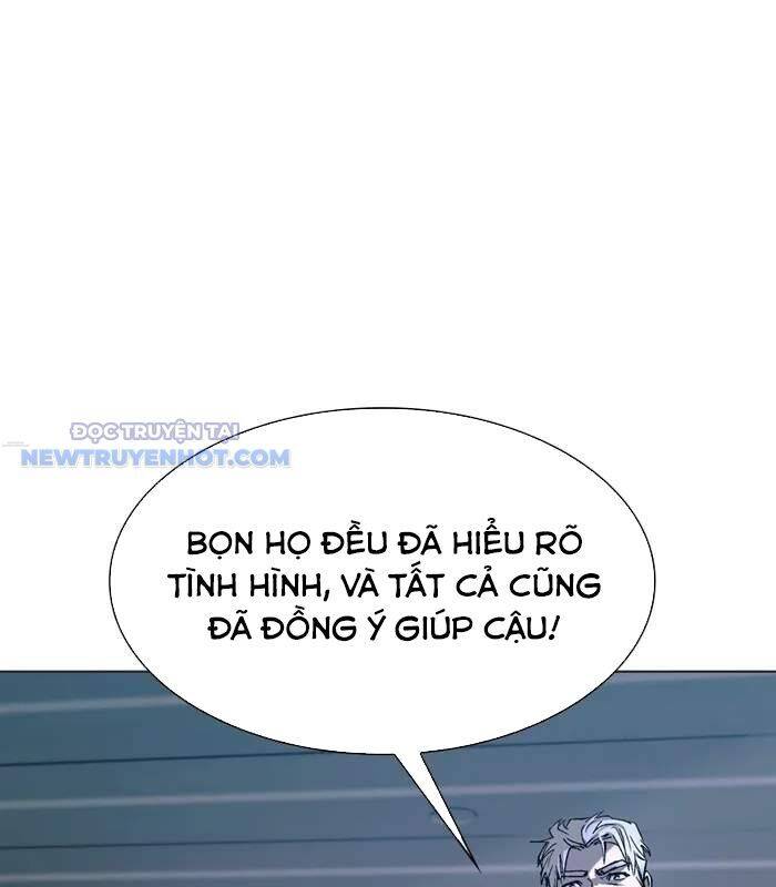 tận thế cũng chỉ là trò chơi chapter 51 160