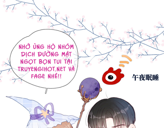 nỗi buồn của hoa cẩm tú cầu chapter 50 31