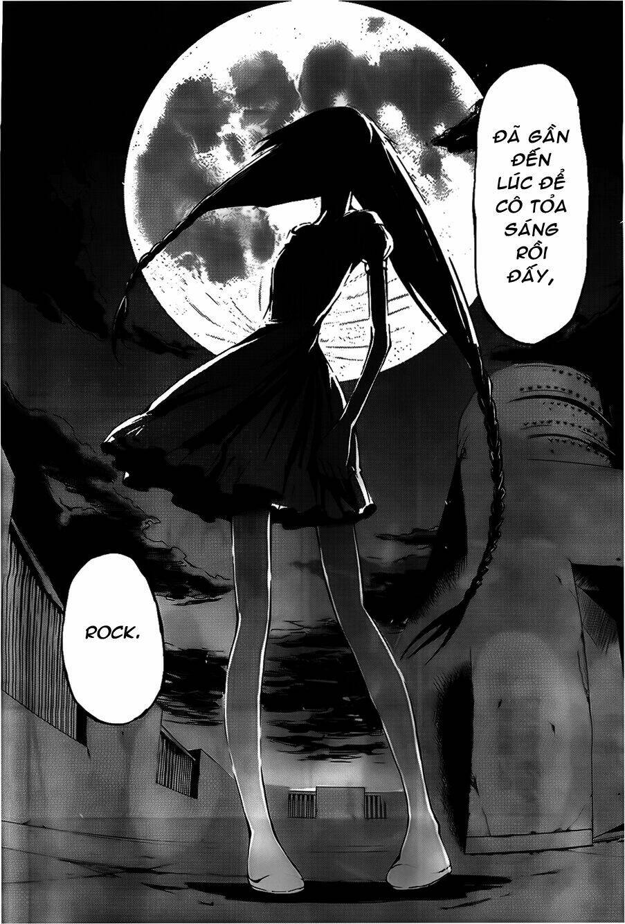black rock shooter - innocent soul chapter 1 19