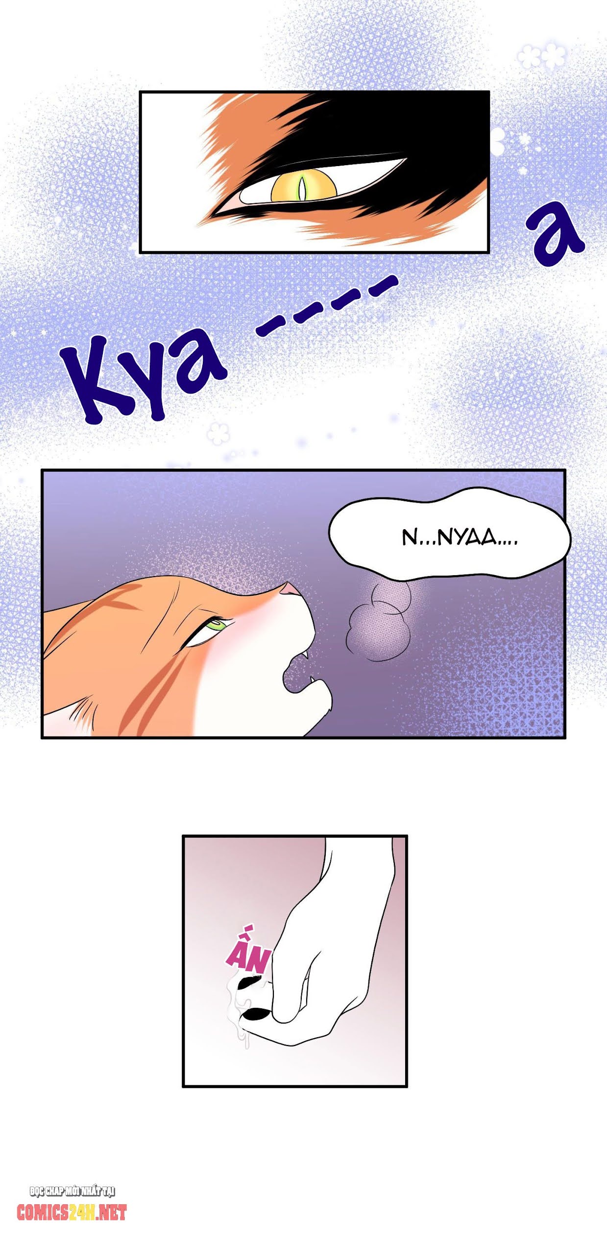 dự án xanh chapter 2 2