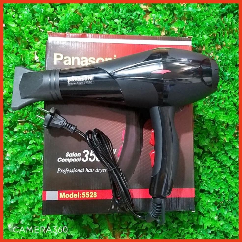 Máy sấy tóc salon tạo kiểu 2 chiều hiện đại công suất lớn 3500W dễ dàng sử dụng
