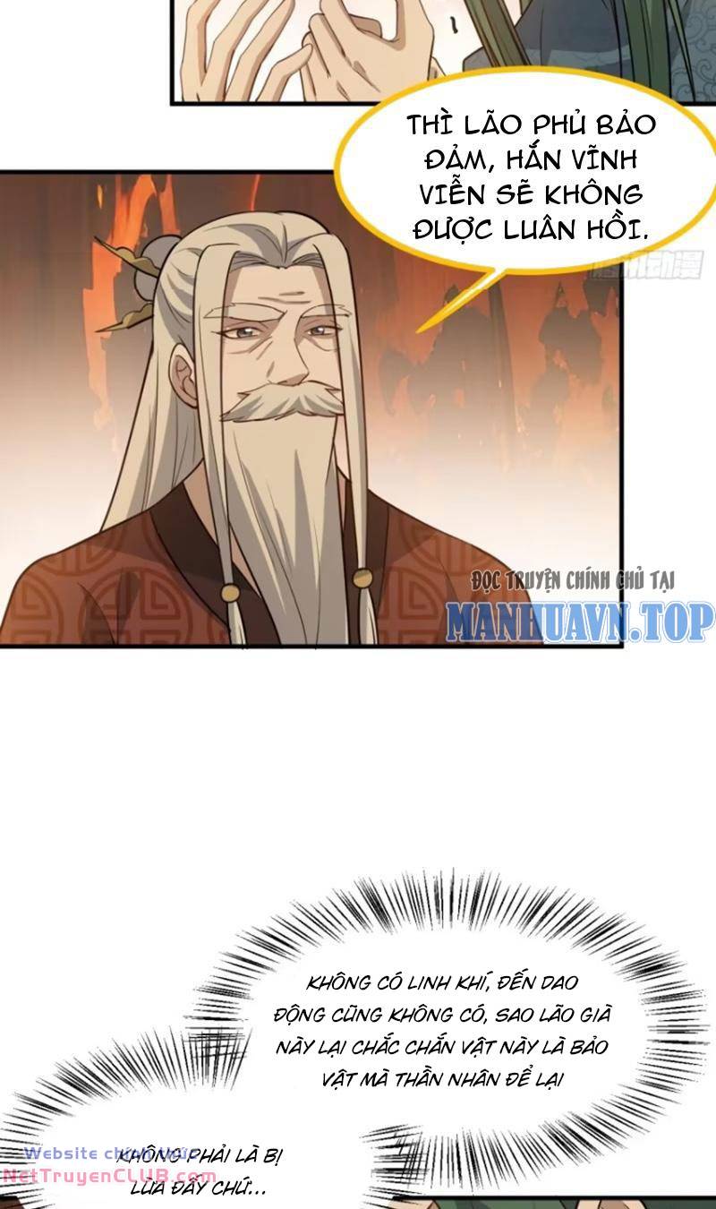 hệ thống gánh con mạnh nhất chapter 121 4