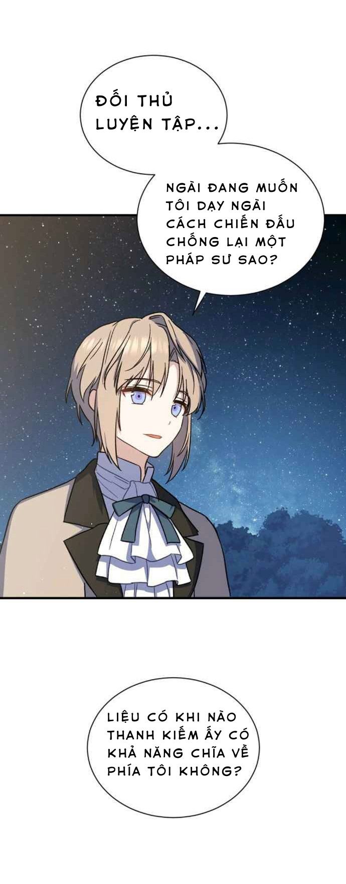 sự quay trở lại của pháp sư cấp 8 chapter 23 37