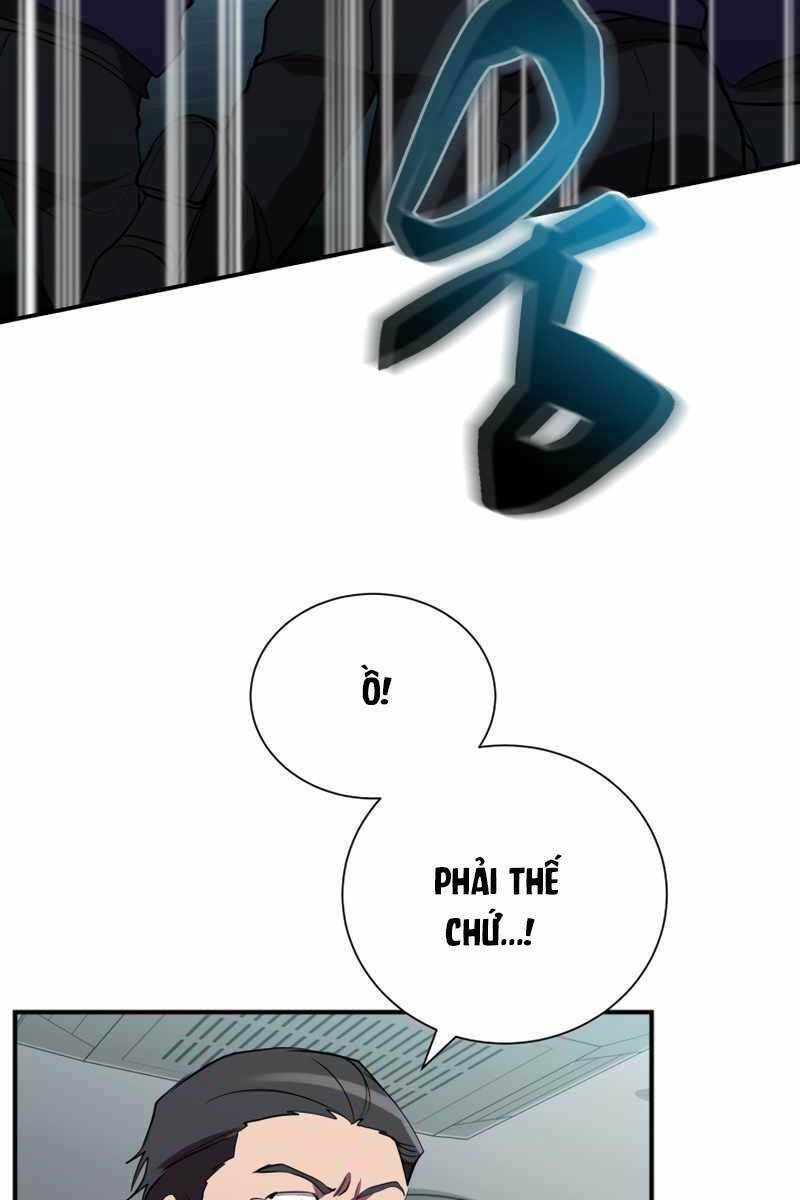 giả vờ làm kẻ vô dụng ở học đường chapter 40 78